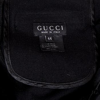 RIDBYXOR, Gucci, storlek 44.