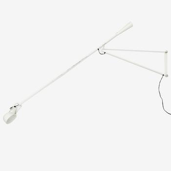 Paolo Rizzatto, vägglampa, modell 265, Flos.