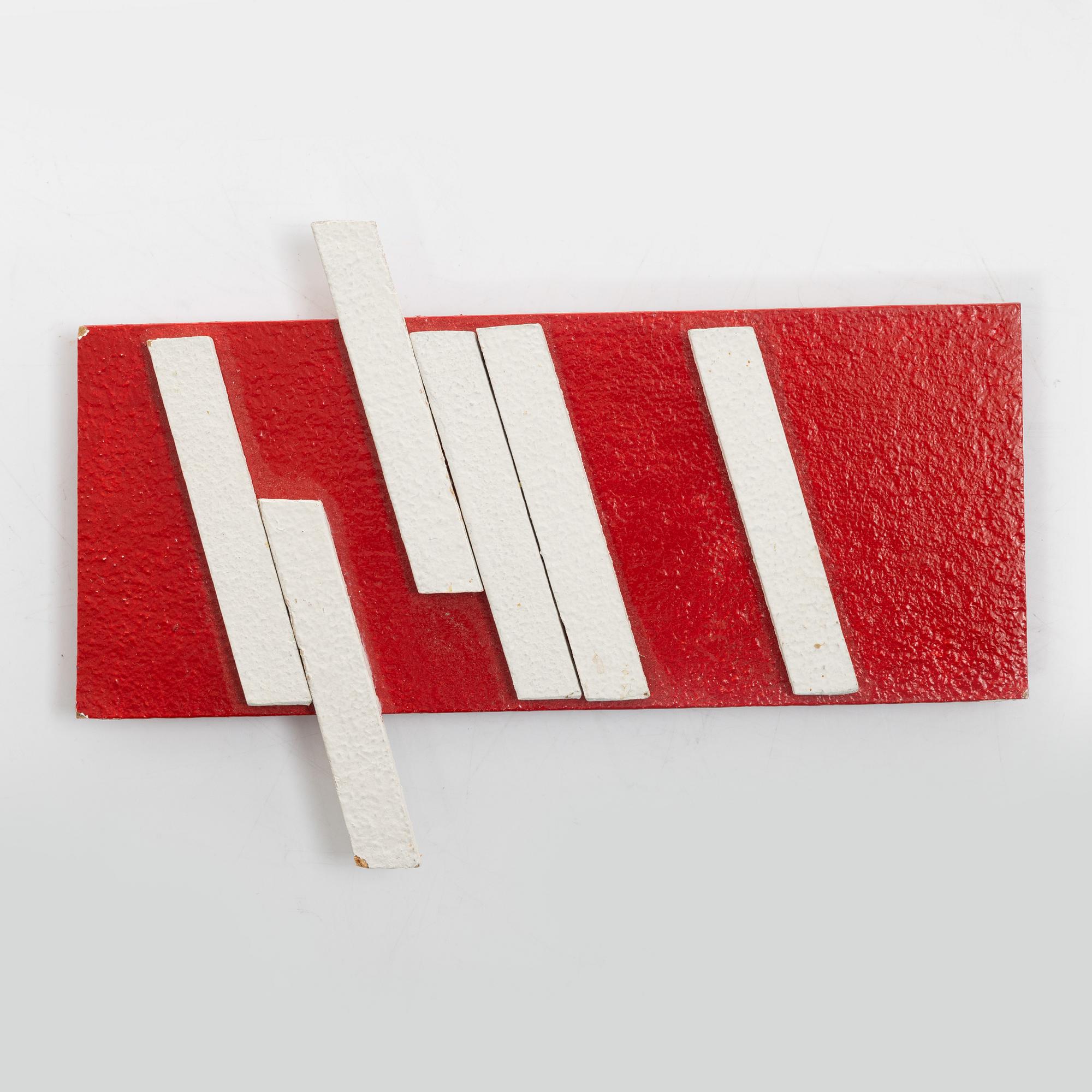 Lars Erik Falk, Utan titel.