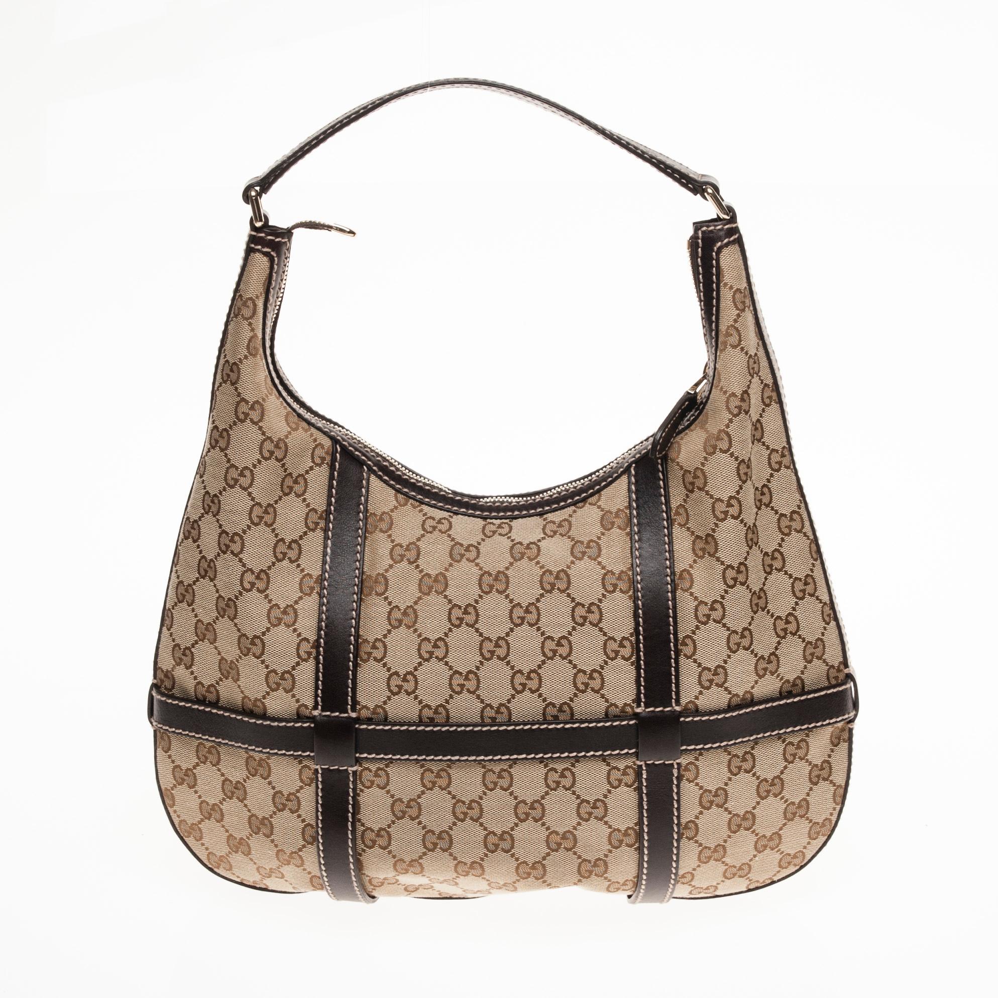 VÄSKA, Gucci.