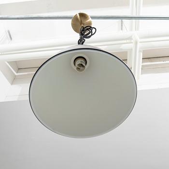 Robert Dudley Best, taklampa, "Bestlite BL9 Pendant", för Gubi, 2000-tal.