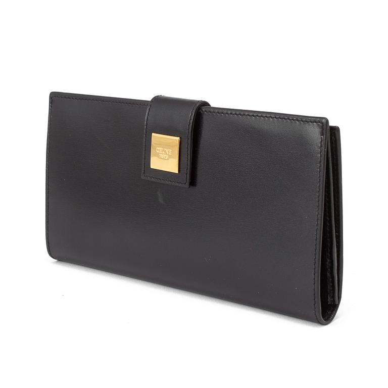 WALLET, Celine.