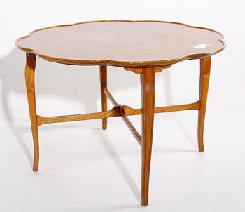 SOFFBORD, 1900-talets mitt.