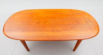 SOFFBORD, 1900-talets slut.