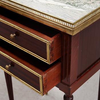 BORD, gustaviansk stil, 1900-talets mitt.