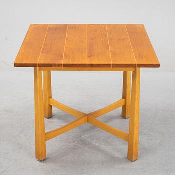 Soffbord, Swedish Modern, 1940-50-tal.