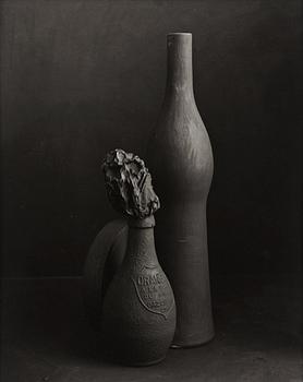 102. Dawid (Björn Dawidsson), "Arbetsnamn skulptur #2893", 1987.