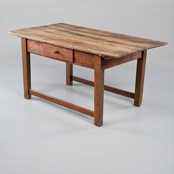BORD, 1800/1900-tal.