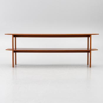 Josef Frank, Library table, model 648, Firma Svenskt Tenn.