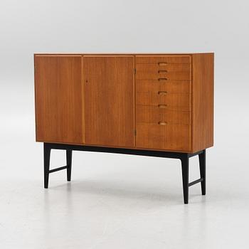 Kurt Karlsson, sideboard, ”Mässan”, 1900-talets mitt.