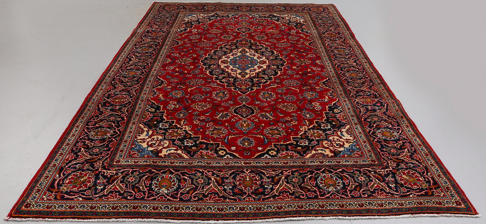 MATTA, Keshan, ca 307 x 205 cm.