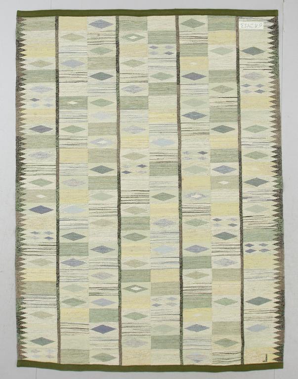 MATTA, rölakan, signerad L. Ca 244 x 179 cm.