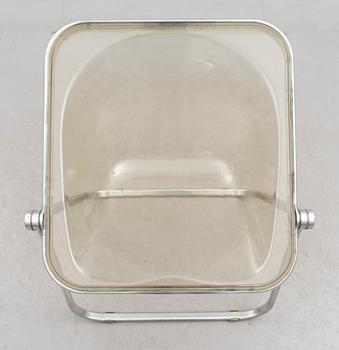 FÄLLSTOL, "Plona", Giancarlo Piretti, Castelli, Italien, 1970-tal.