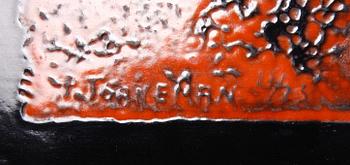 SOFFBORD, "Triva Dura" (579-serien), Algot Törneman och David Rosén för Nordiska Kompaniet, 1950/1960-tal.