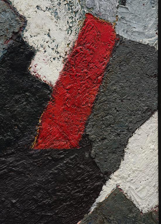 Harry Booström, Untitled.