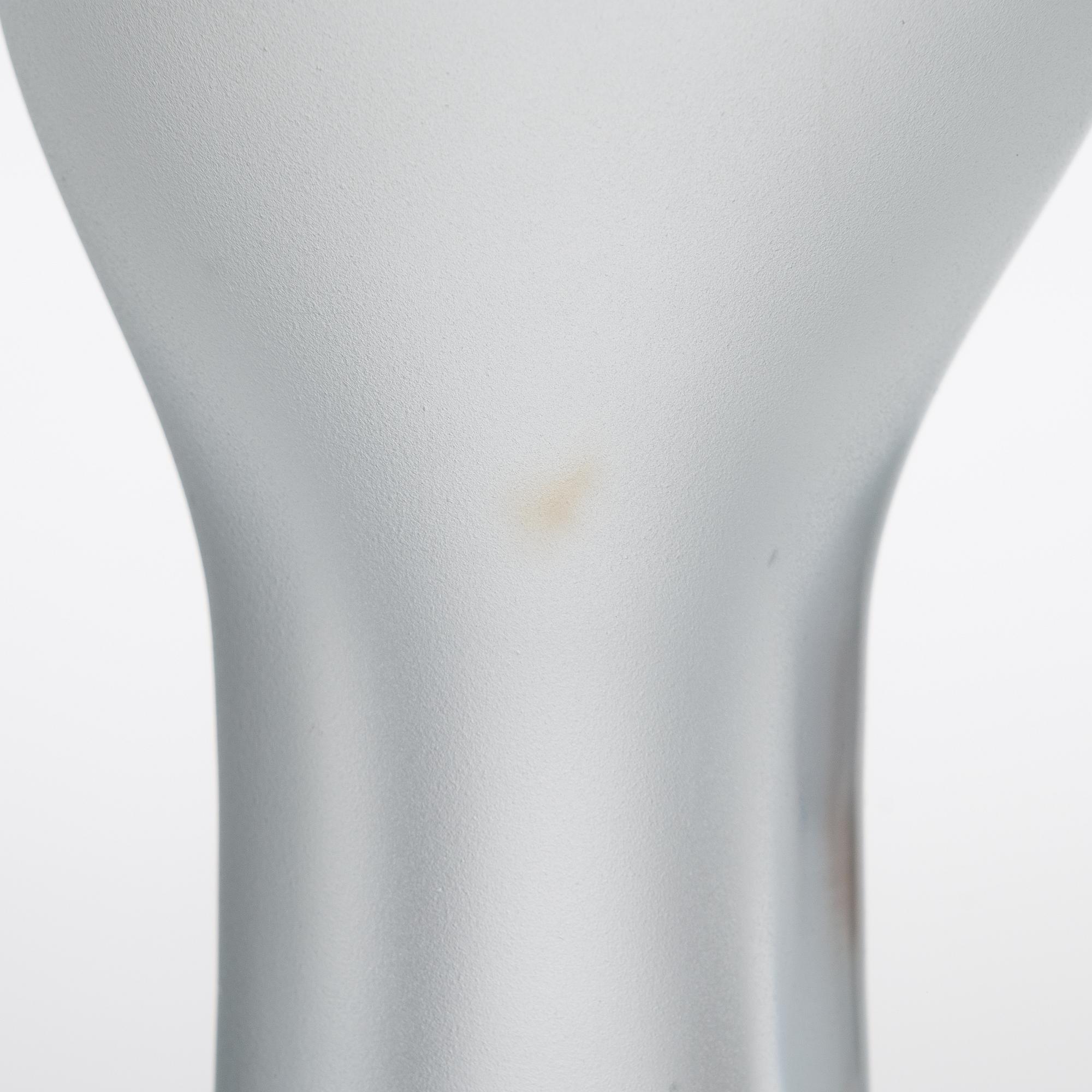 Timo Sarpaneva, konstglas, signerad Timo Sarpaneva 1956. Iittala.