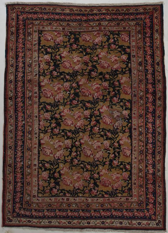 MATTA, semiantik Gharabagh. 211 x 154.