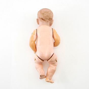 Doll Kammer & Reinhardt character doll No. 100 early 20th century.