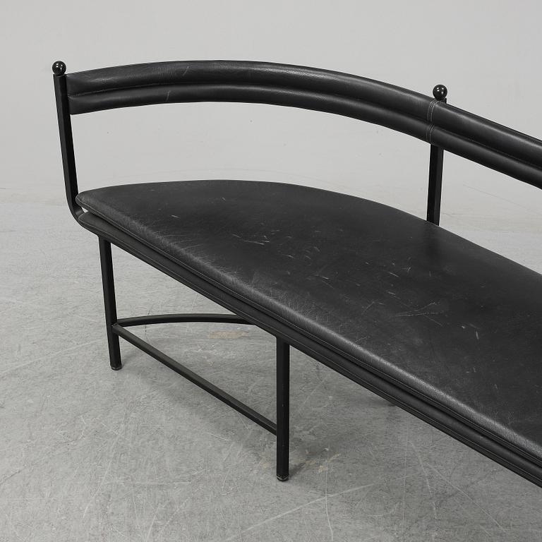 GUNILLA ALLARD, soffa, "Cirkus", Lammhults Möbel Ab, 1990-tal.