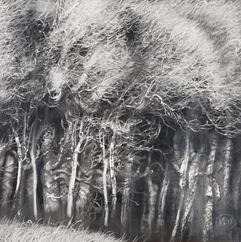 437. Roj Friberg, Untitled.