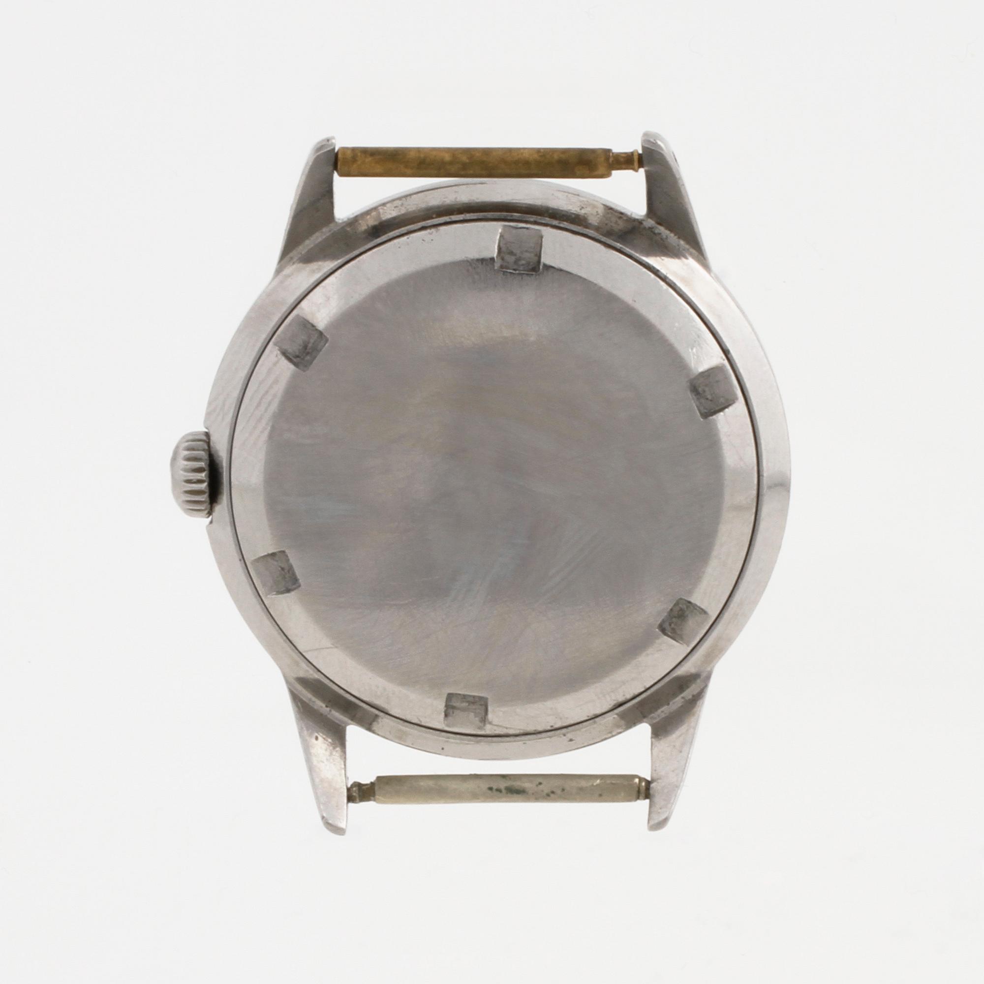 TISSOT, wristwatch, 34 mm.