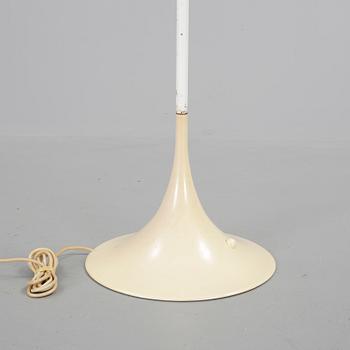 LAMPA, "Pantella" Verner Panton, Louis Poulsen, 1900-talets andra hälft.