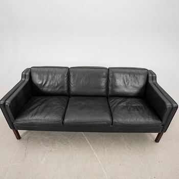 Sofa "Eva" Stouby design team 2000s.
