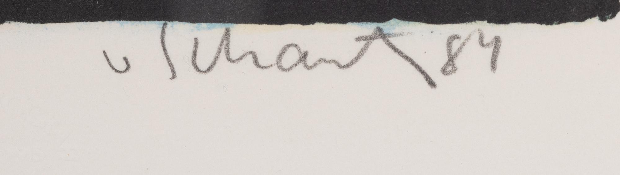 Philip von Schantz, "Sutare Ti'ncati".