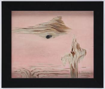 Elsa Thoresen, Untitled.