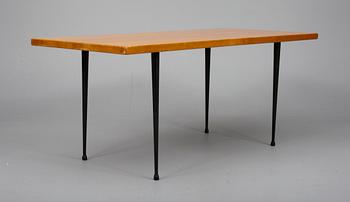 SOFFBORD, design Ilmari Lappalainen, 1900-talets senare hälft.