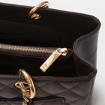 BAG, Chanel, "Grand Shopping Tote Bag", 2011.