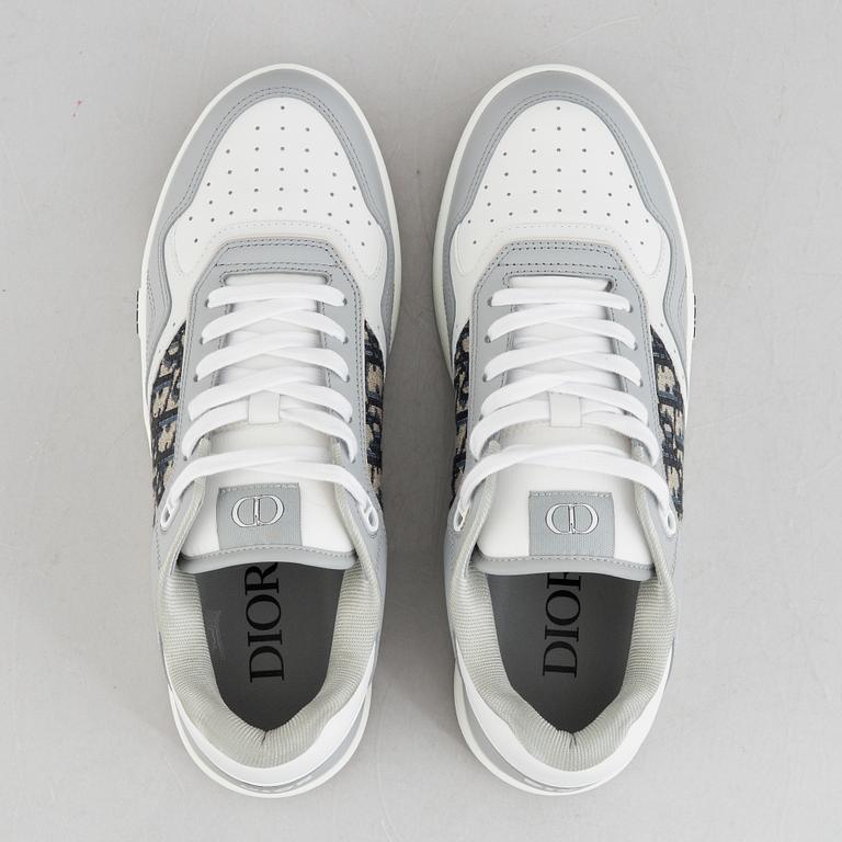 Christian Dior, sneakers, size 44.