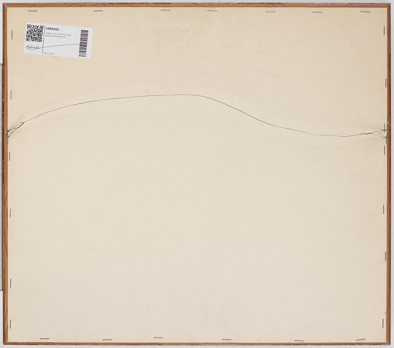 Anders Zorn, "Vicke".