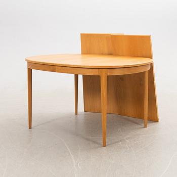 Carl Malmsten, Matbord "Herrgården" sent 1900-tal.