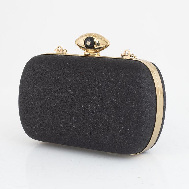 Diane von Furstenberg, clutch/ evening bag.