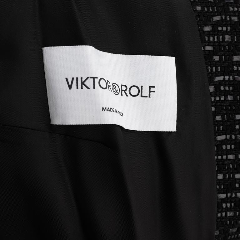 Victor & Rolf, kavaj, storlek 38.