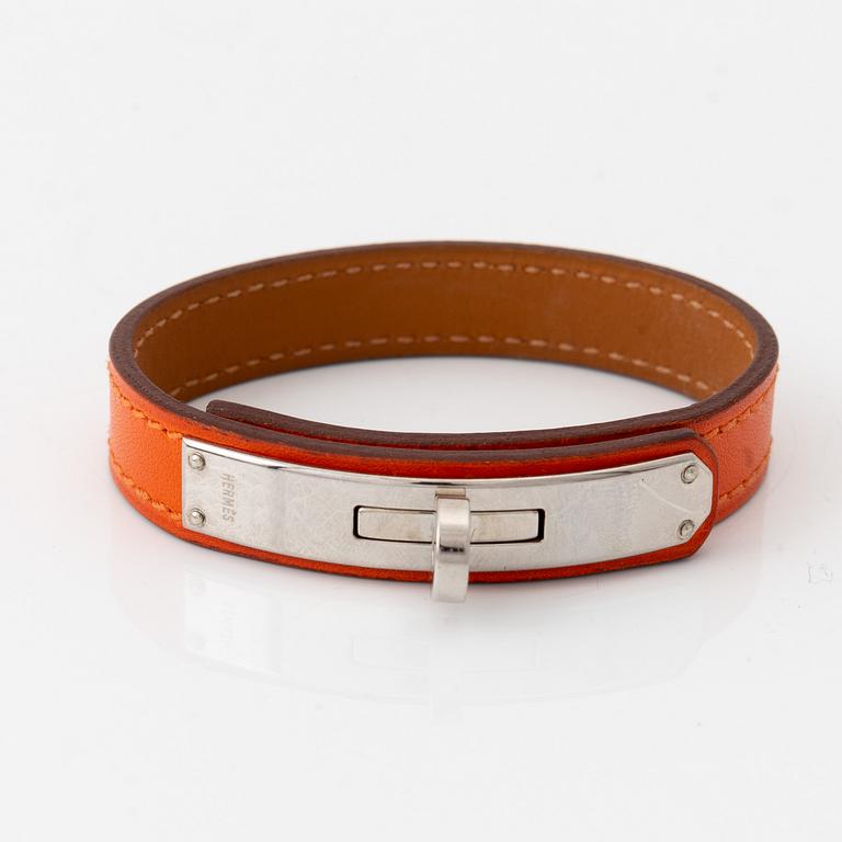 Hermès, armband, "Kelly", 2009.