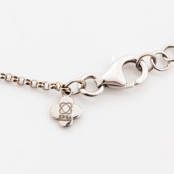 Ebba Brahe collier "Love".