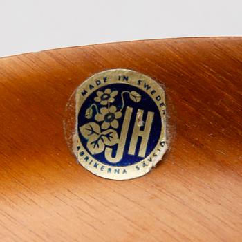 SERVERINGSVAGN, JH-Fabrikerna, Sävsjö, 1900-talets mitt.