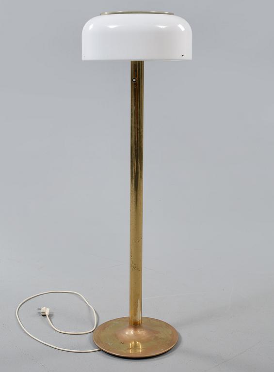 GOLVLAMPA, "Knubbling", Anders Pehrson, Ateljé Lyktan, 1900-talets andra hälft.