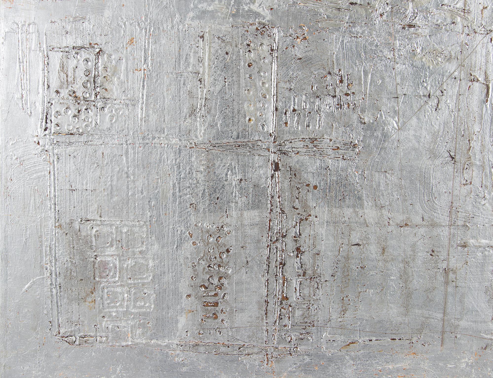 Ahti Lavonen, Silver theme.