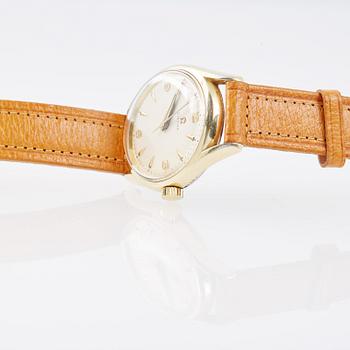 HERRARMBANDSUR, Omega, 1960-tal.