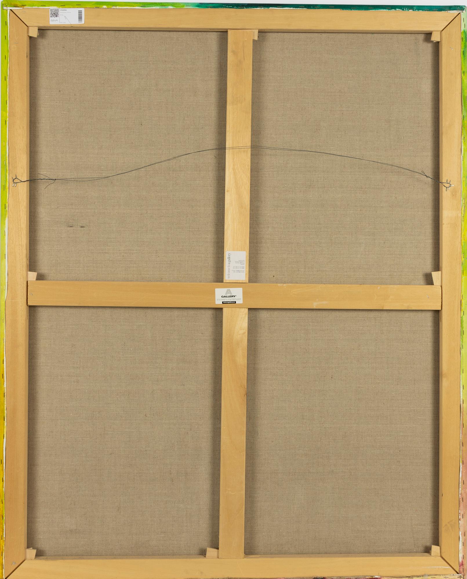 Jörg Döring, "I'll take N.Y.".