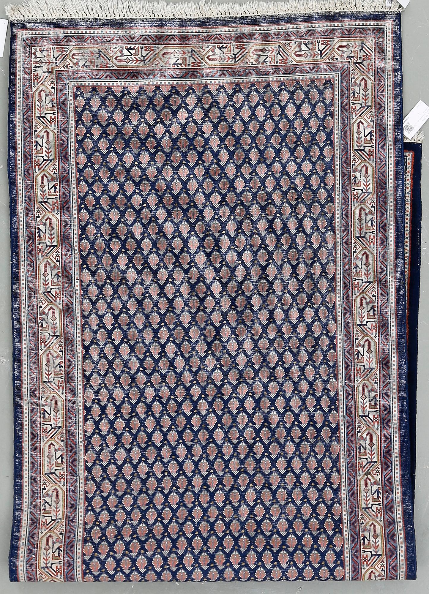 MATTA, orientalisk, old. Ca 97 x 260 cm.