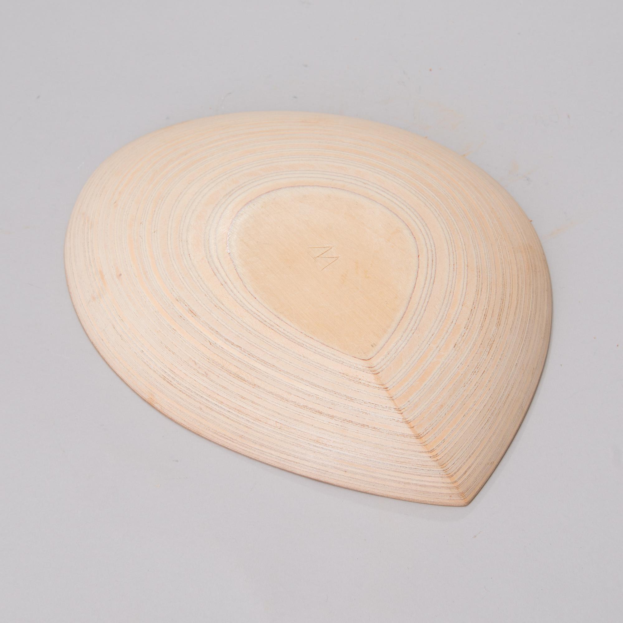 TAPIO WIRKKALA, sign. TW.  1950-tal.