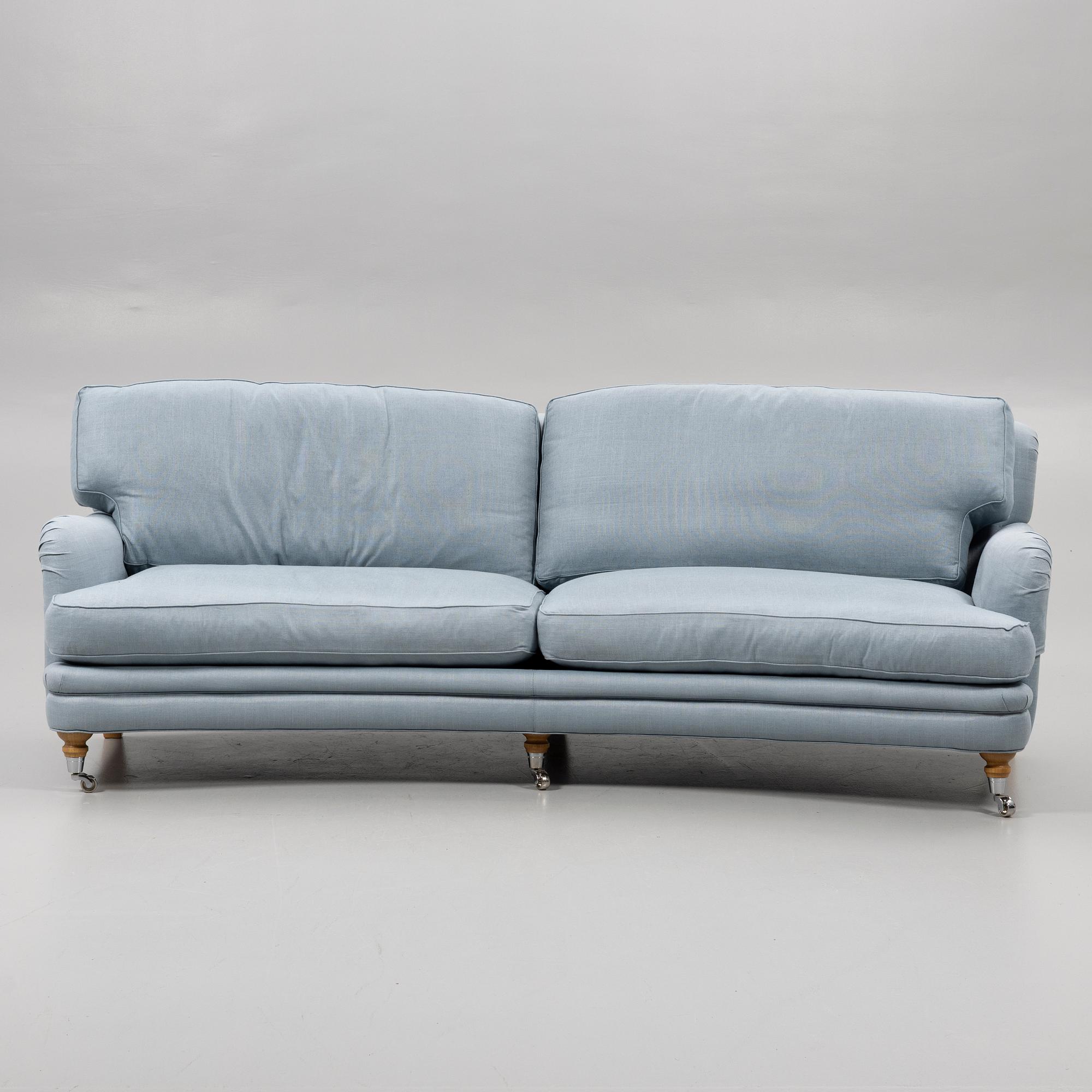 Arne Norell, Soffa, "Julia", Norell, 2000-tal.