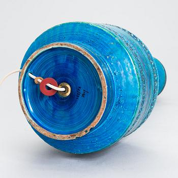 A 1960's floor/table lamp for Bitossi.