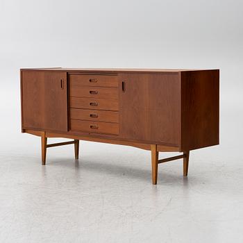 A 1960's sideboard.