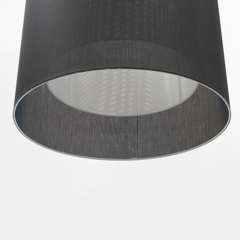 Antoni Arola, ceiling lamp, "Moaré", Santa & Cole, 2000s.