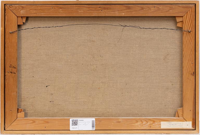 Armand Rossander, "Landskap".